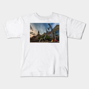 Photo taken Kids T-Shirt